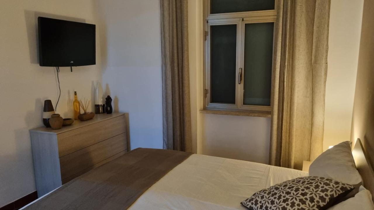 Bnb The Station Nettuno Zewnętrze zdjęcie