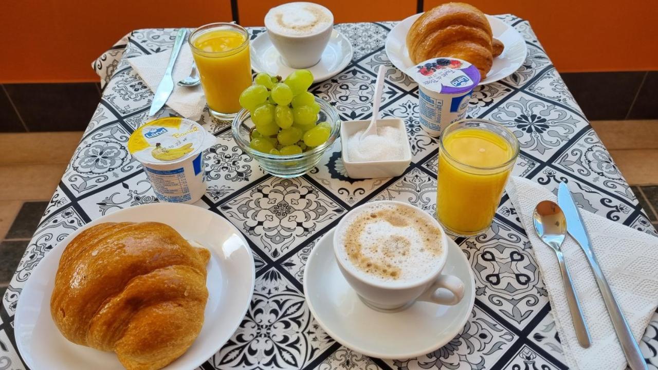 Bnb The Station Nettuno Zewnętrze zdjęcie