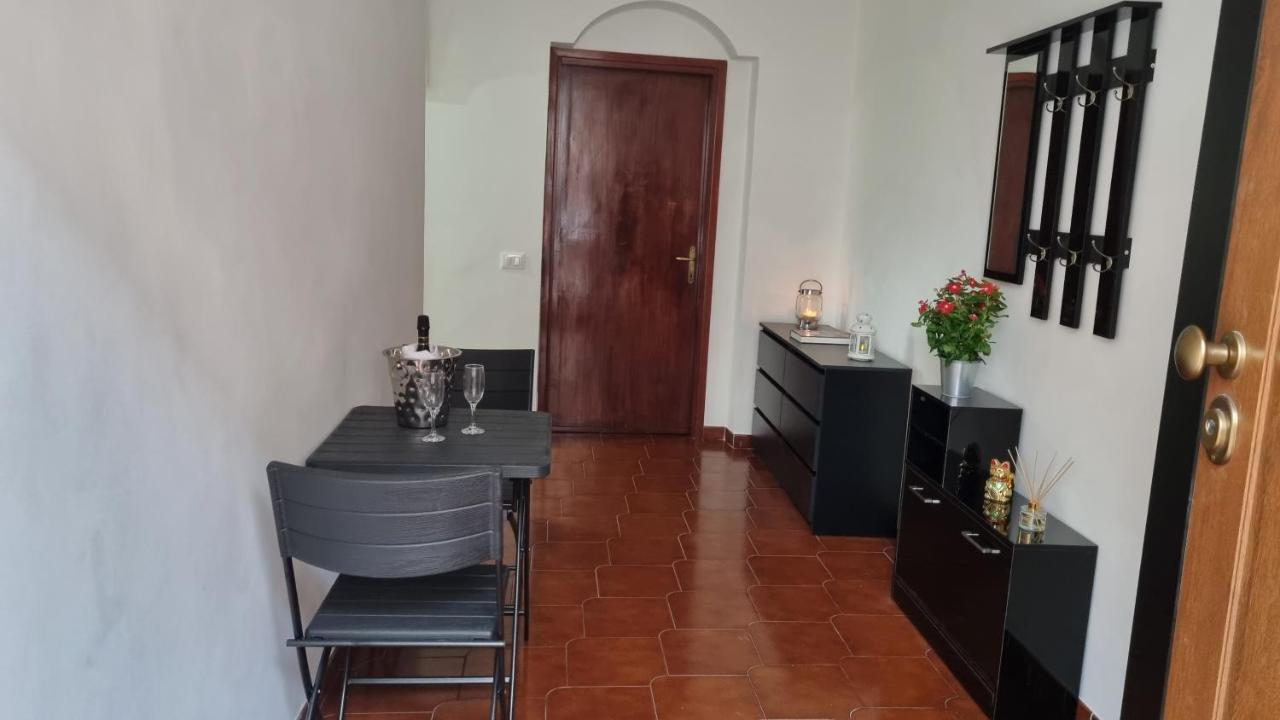 Bnb The Station Nettuno Zewnętrze zdjęcie