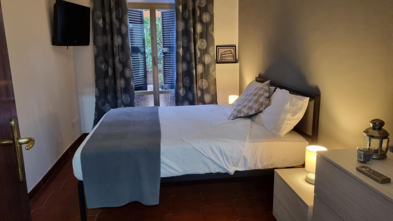 Bnb The Station Nettuno Zewnętrze zdjęcie