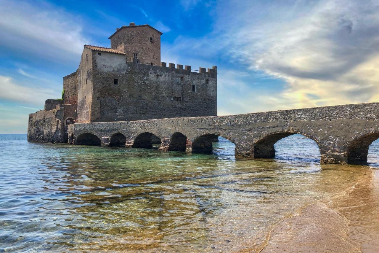 Bnb The Station Nettuno Zewnętrze zdjęcie