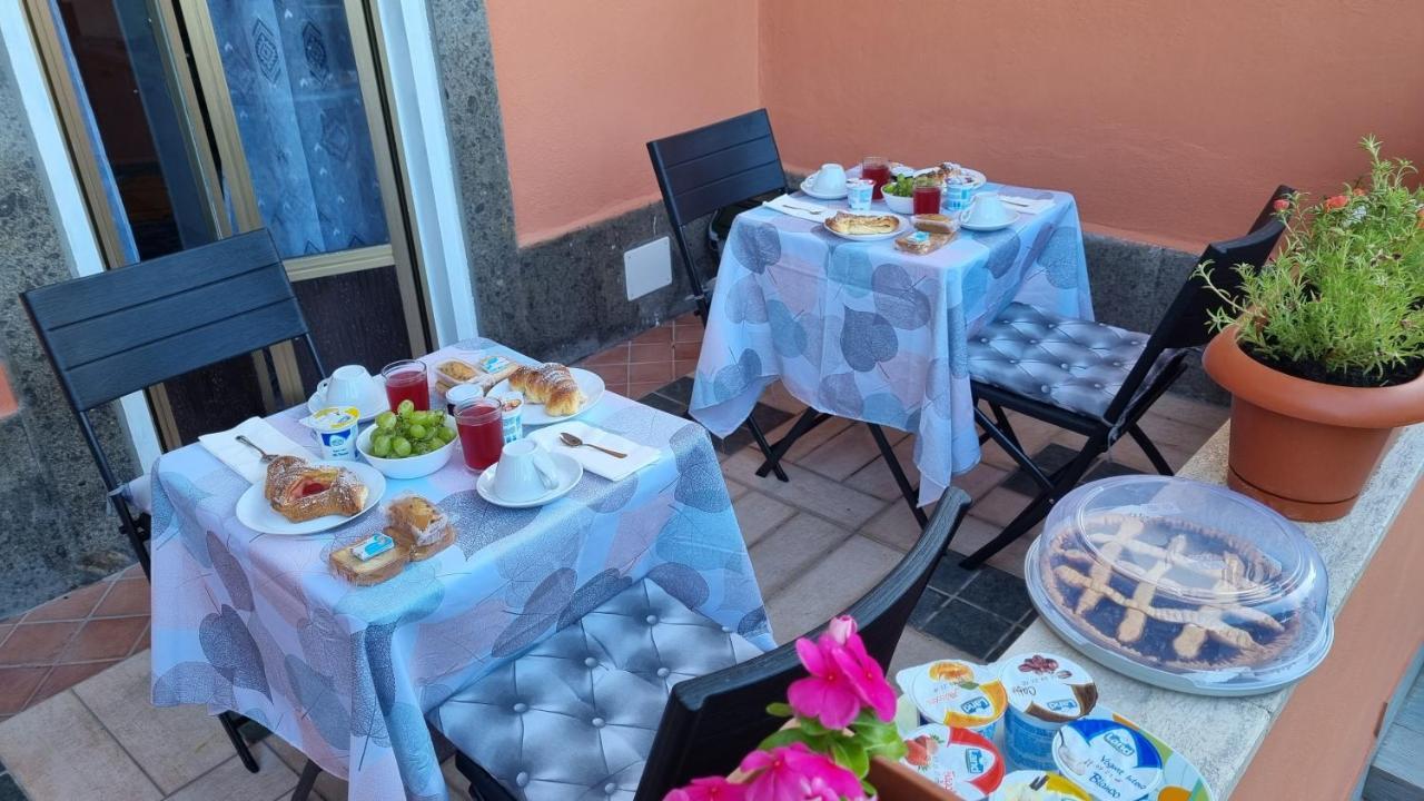 Bnb The Station Nettuno Zewnętrze zdjęcie