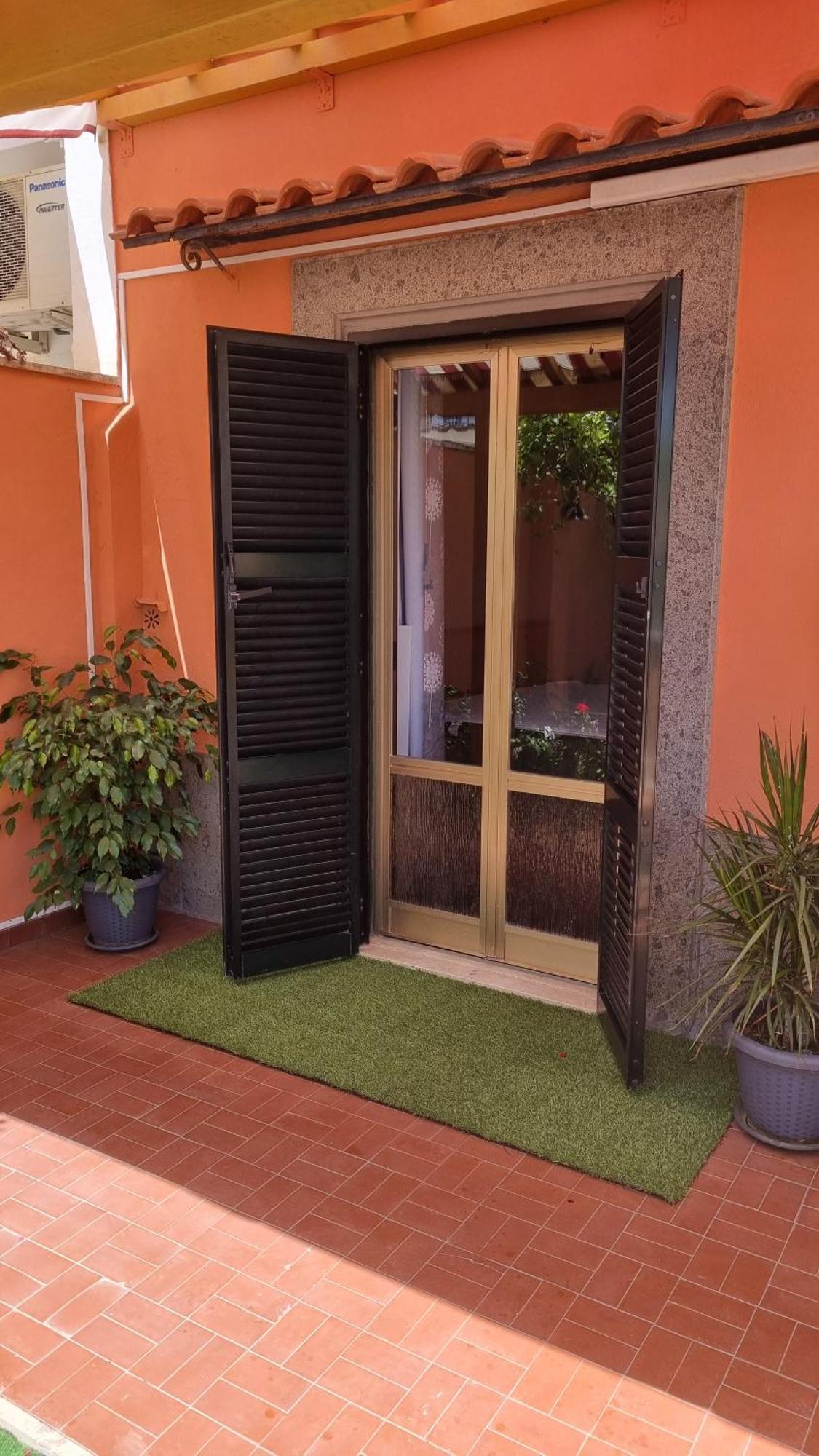 Bnb The Station Nettuno Zewnętrze zdjęcie