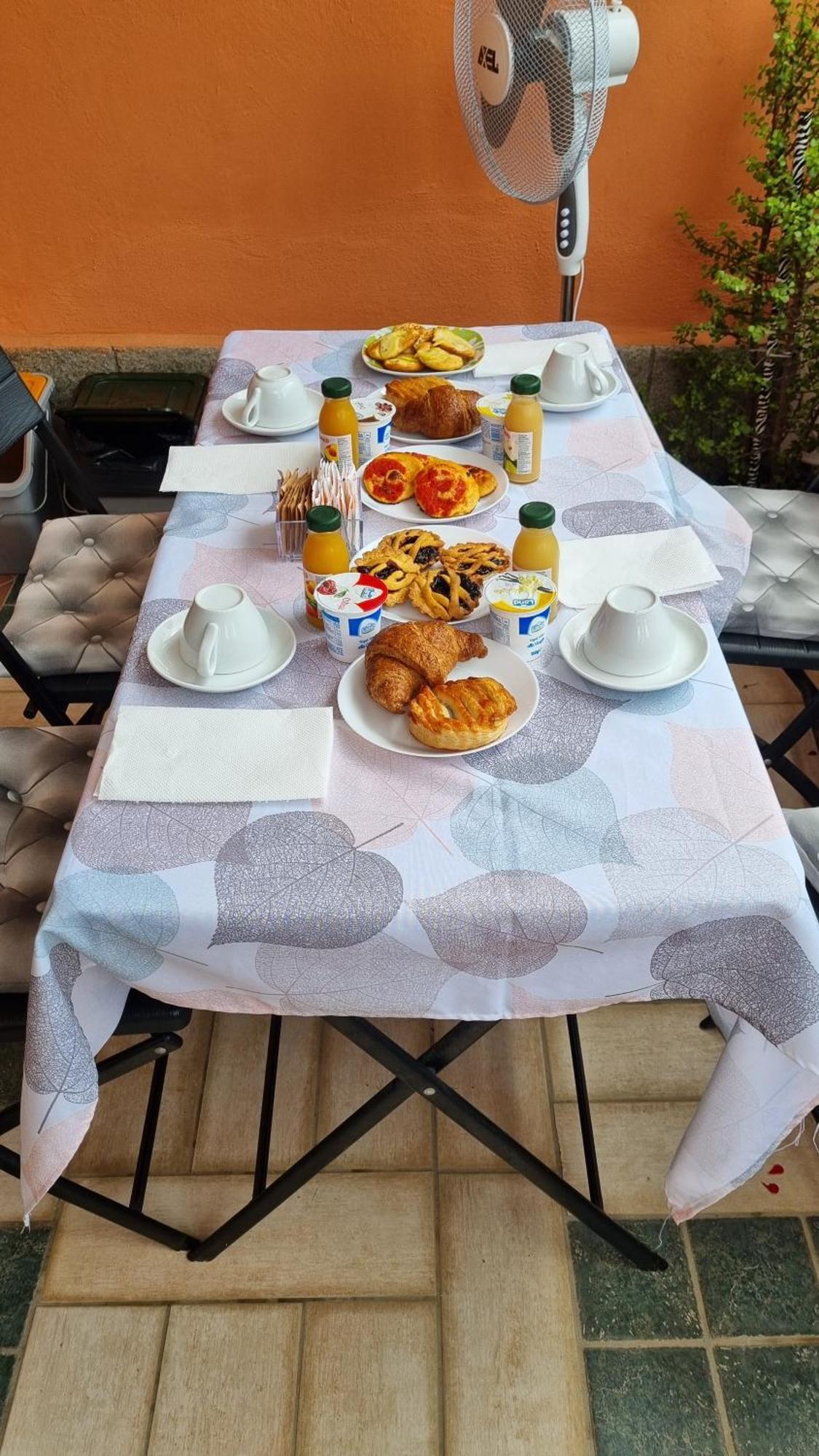 Bnb The Station Nettuno Zewnętrze zdjęcie
