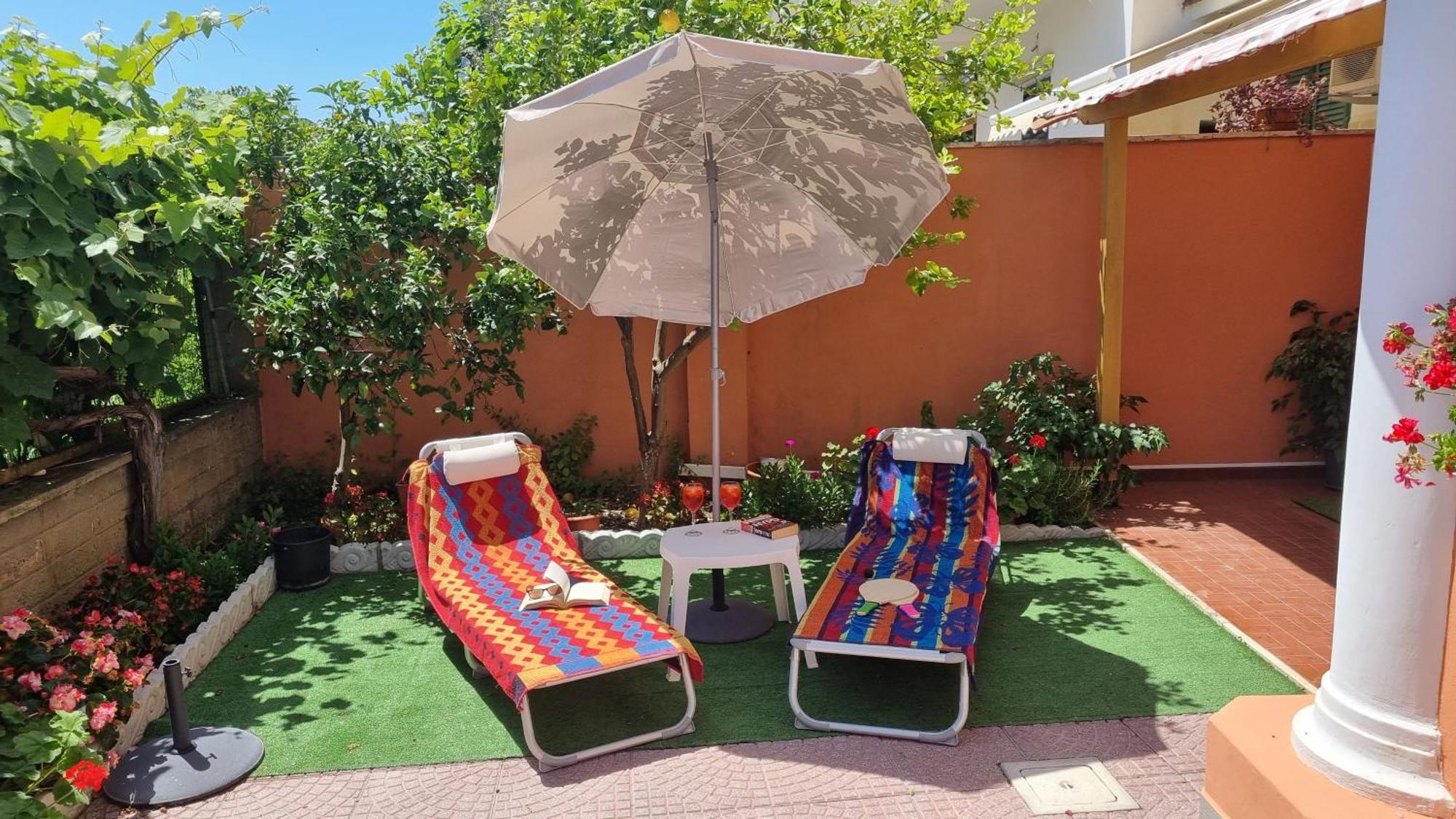 Bnb The Station Nettuno Zewnętrze zdjęcie