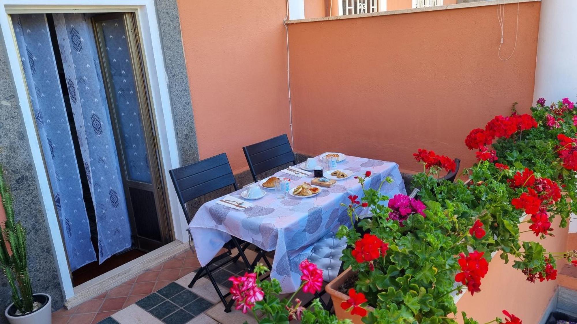 Bnb The Station Nettuno Zewnętrze zdjęcie